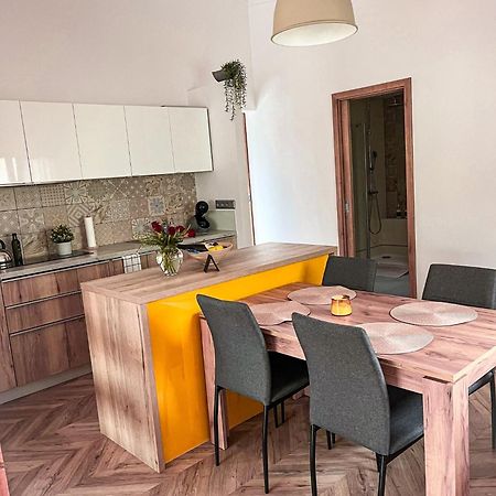 Apartman Niklan Rožnov pod Radhoštěm Dış mekan fotoğraf