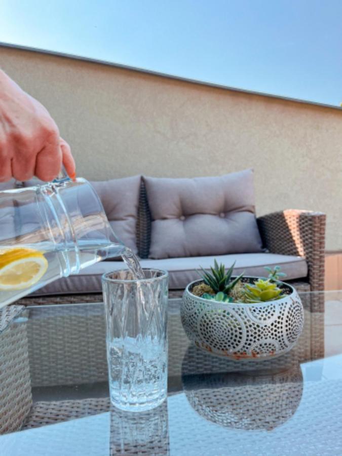 Apartman Niklan Rožnov pod Radhoštěm Dış mekan fotoğraf