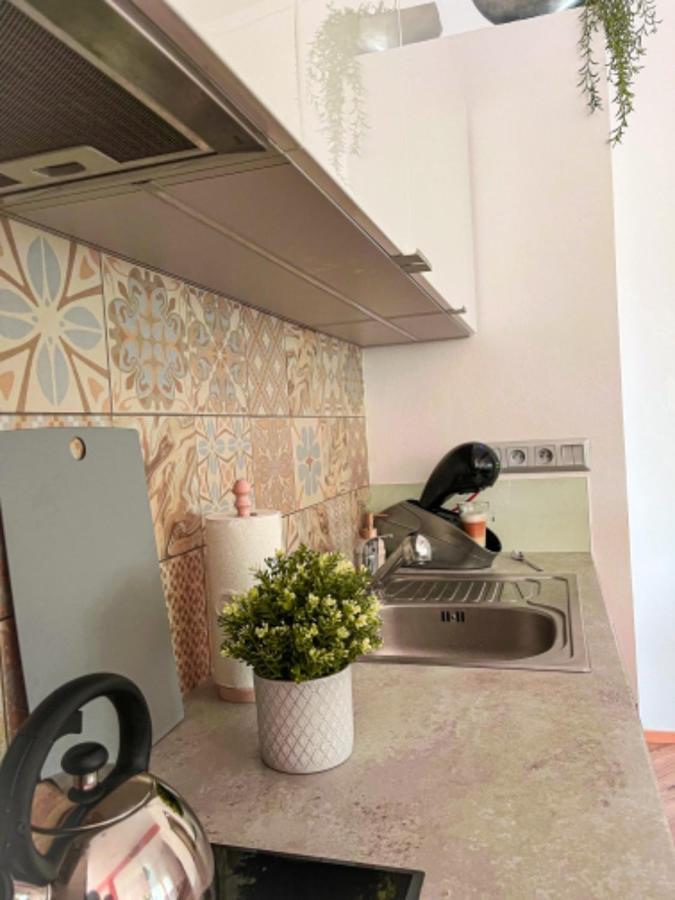 Apartman Niklan Rožnov pod Radhoštěm Dış mekan fotoğraf