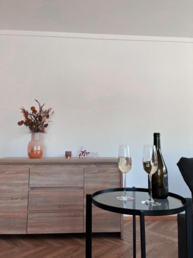 Apartman Niklan Rožnov pod Radhoštěm Dış mekan fotoğraf