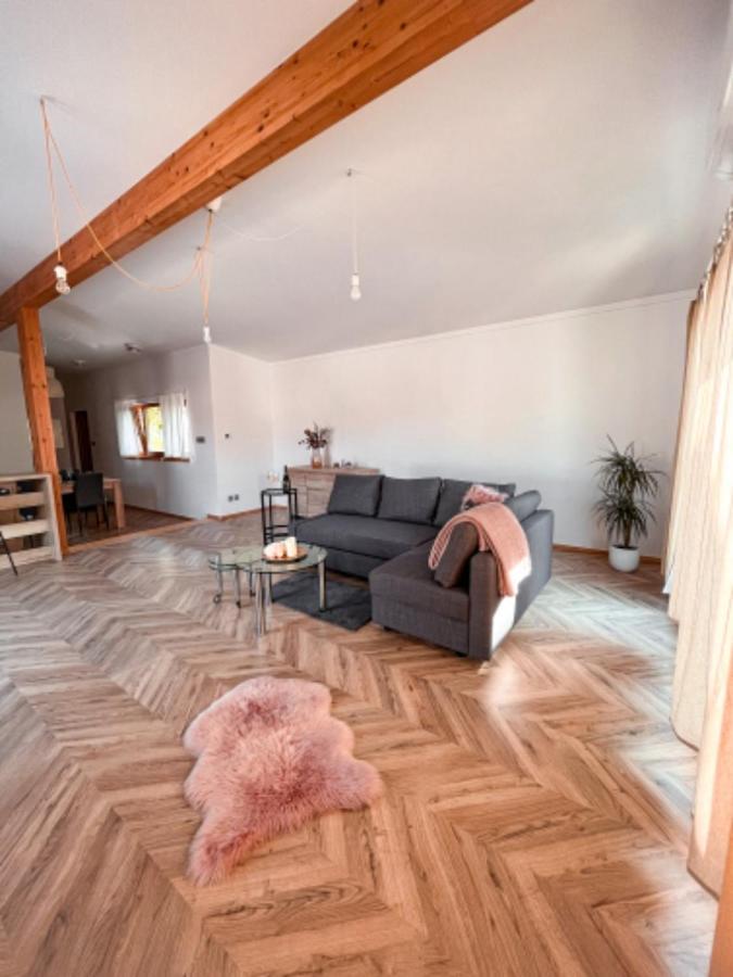 Apartman Niklan Rožnov pod Radhoštěm Dış mekan fotoğraf