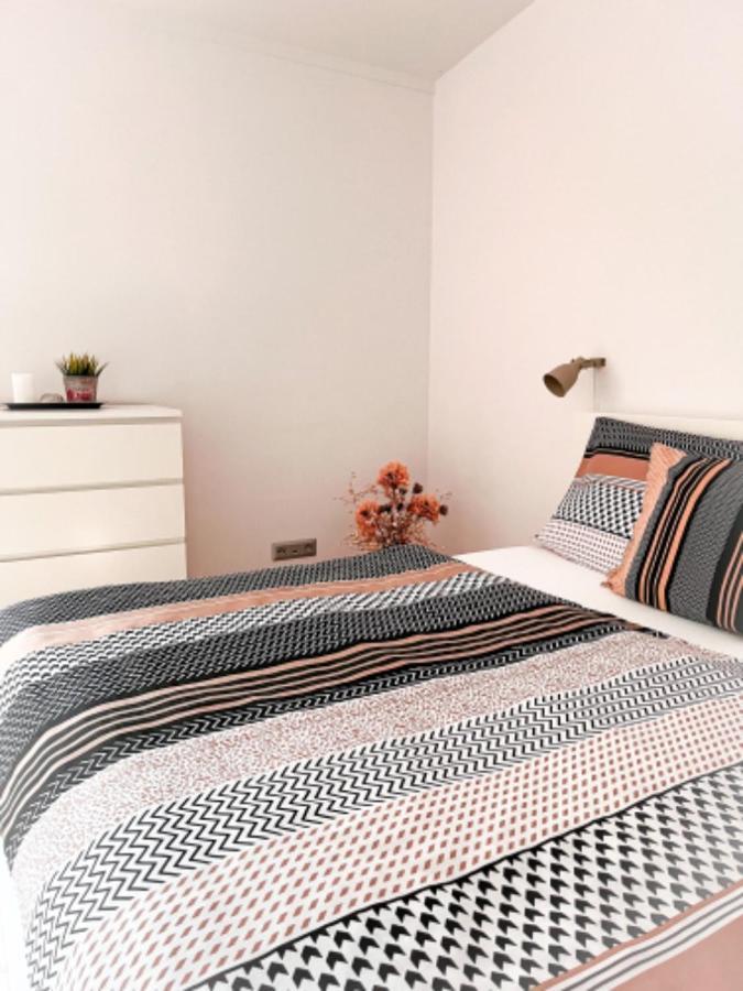 Apartman Niklan Rožnov pod Radhoštěm Dış mekan fotoğraf