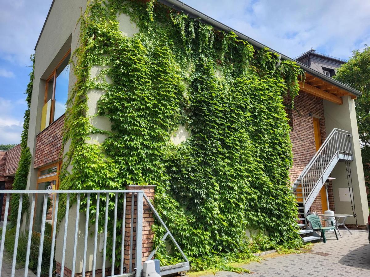Apartman Niklan Rožnov pod Radhoštěm Dış mekan fotoğraf