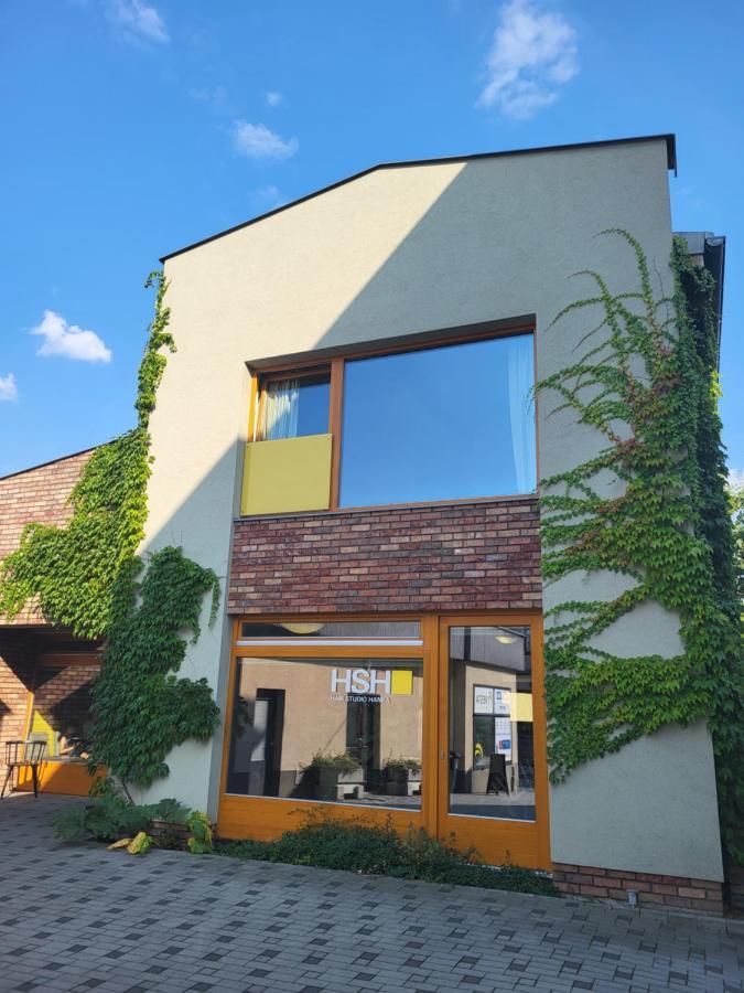 Apartman Niklan Rožnov pod Radhoštěm Dış mekan fotoğraf