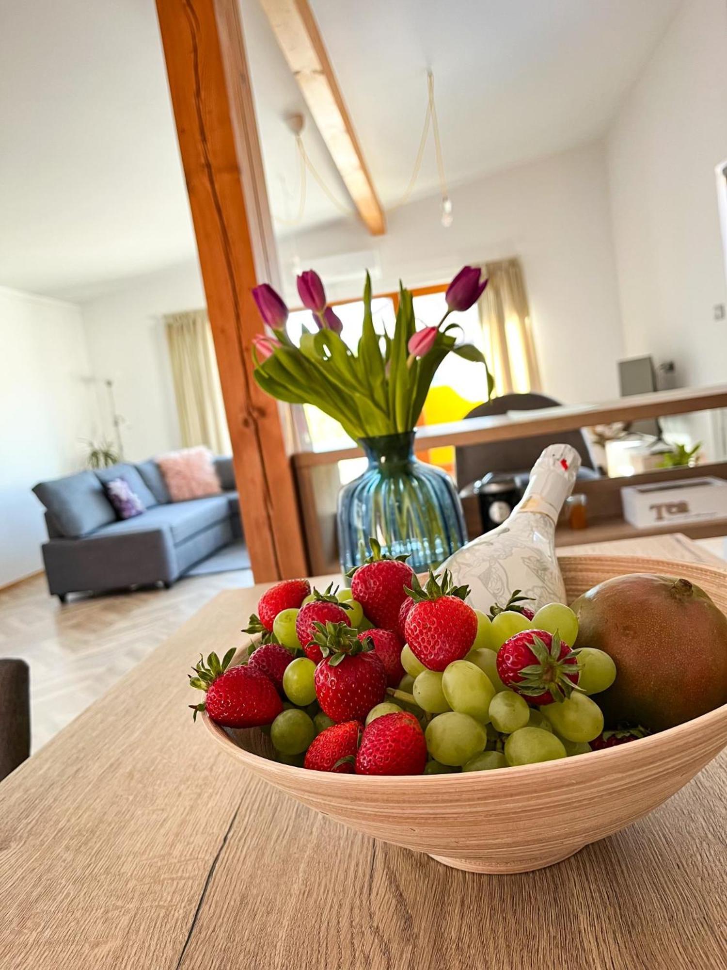 Apartman Niklan Rožnov pod Radhoštěm Dış mekan fotoğraf