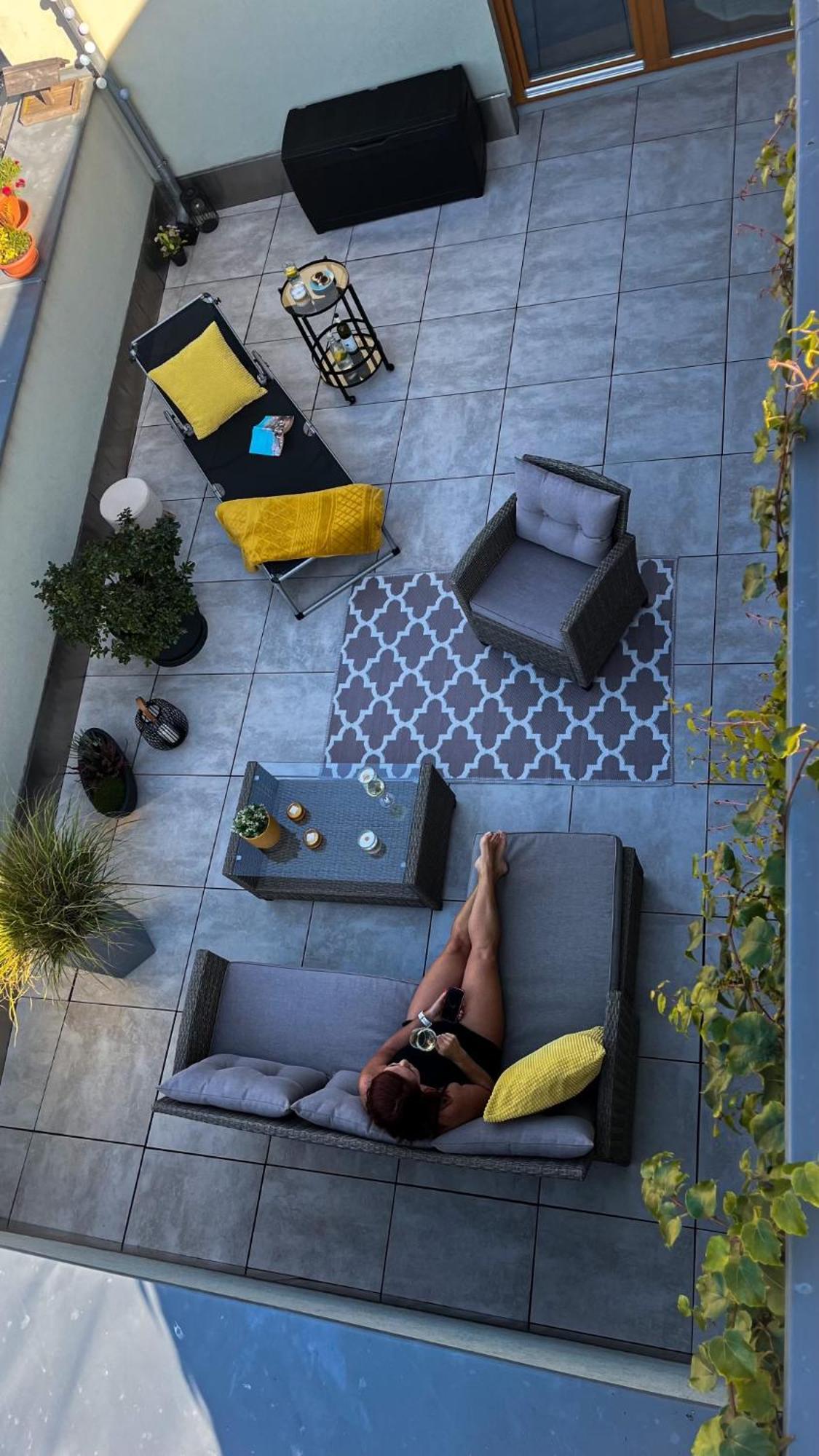 Apartman Niklan Rožnov pod Radhoštěm Dış mekan fotoğraf