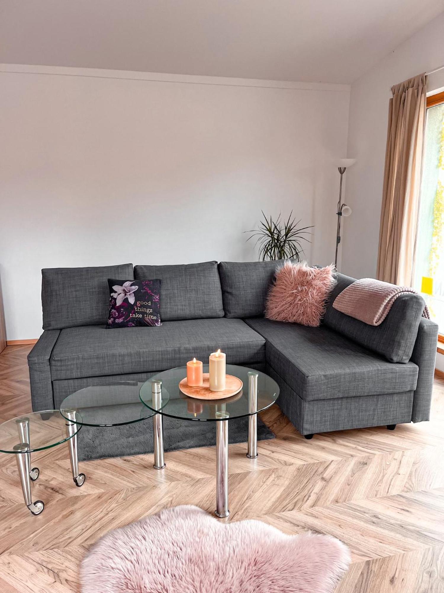 Apartman Niklan Rožnov pod Radhoštěm Dış mekan fotoğraf